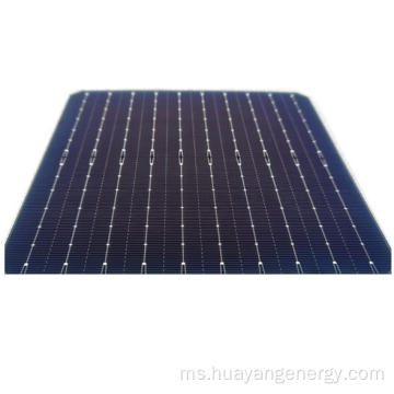 10bb Monocrystalline Solar Cell di Pasar Global